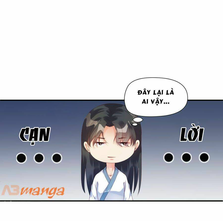 Điềm Mỹ Chi Huyết: Chapter 10