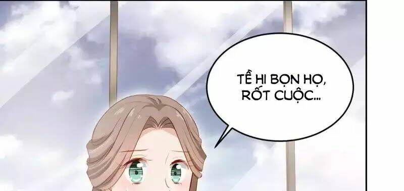 Khi Trá Luyến Nhân: Chapter 41