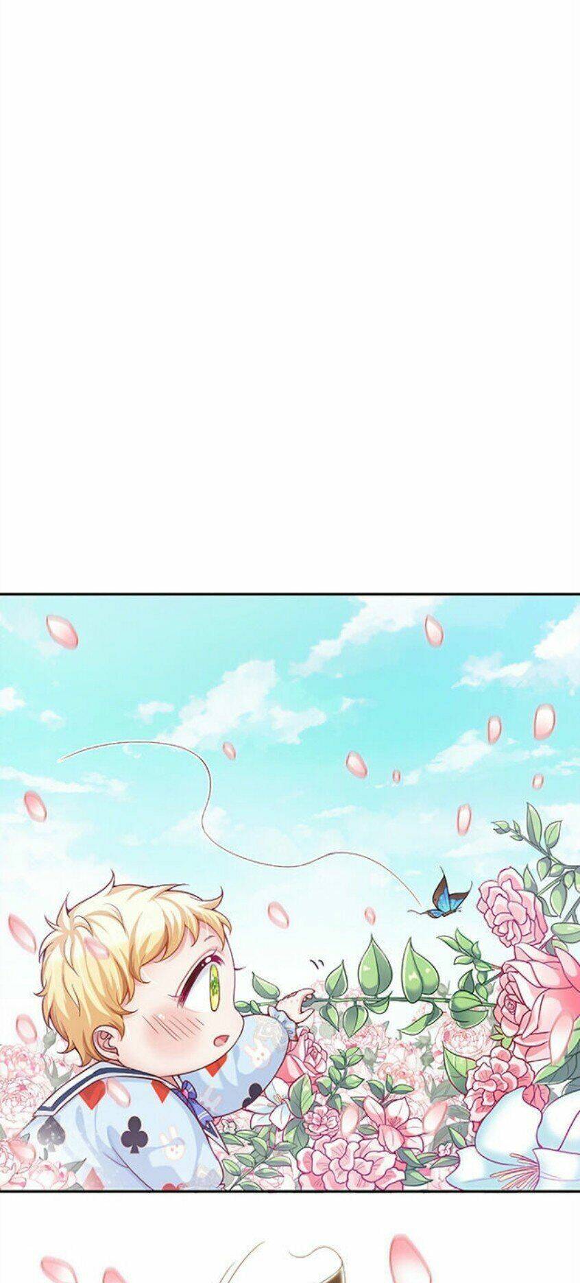 Nữ Hoàng Edith: Chapter 4