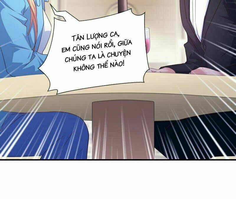 Chiến Lược Lãng Mạn Của Thịnh Thiếu: Chapter 61