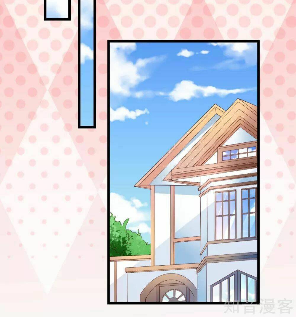 Cường Thế Tù Ái - Địch Thiếu Đừng Xằng Bậy: Chapter 48