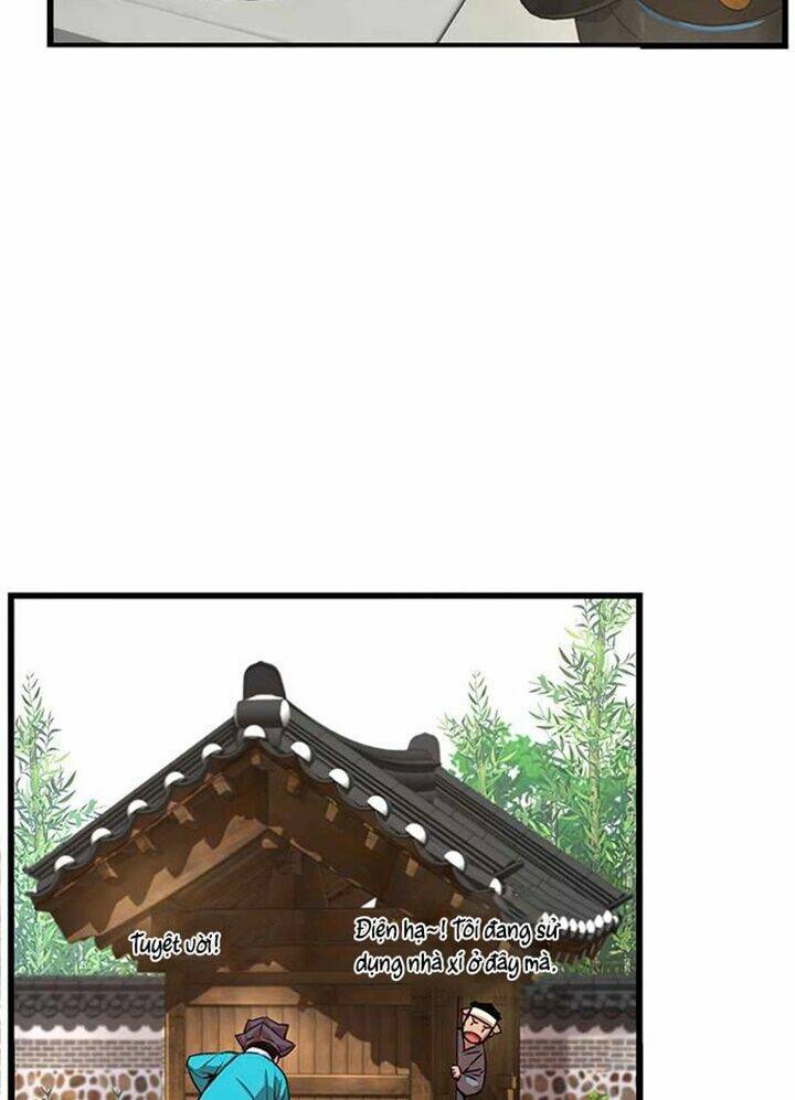 Tôi Sẽ Sống Như Một Hoàng Tử: Chapter 55