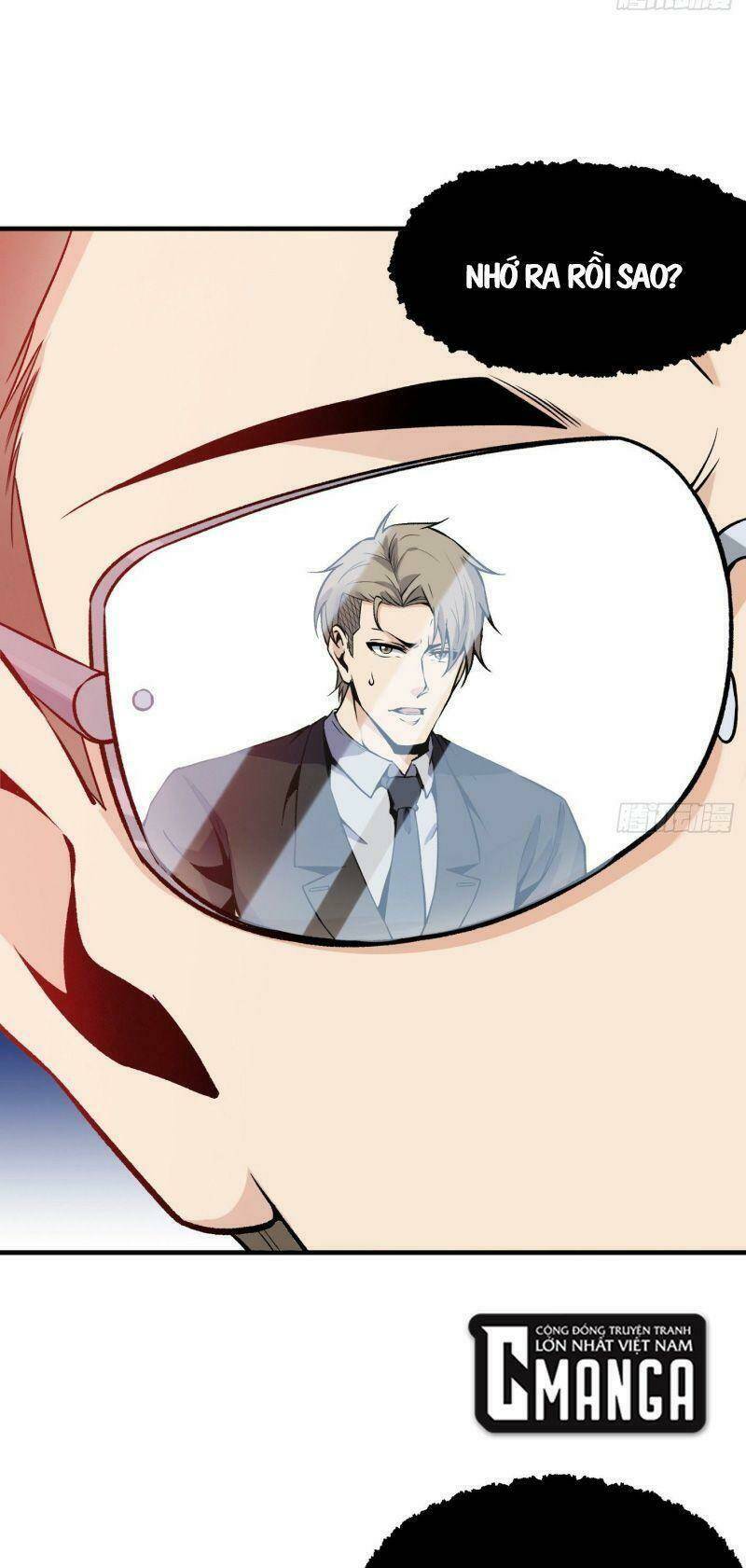 Cuồng Thiếu Siêu Thiên Tài: Chapter 57