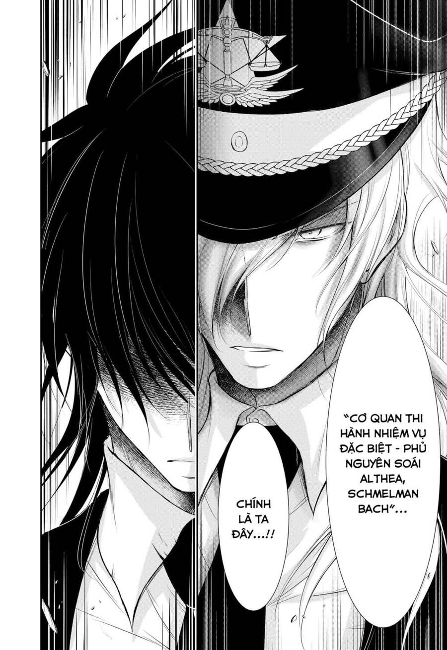 Đi Tìm Sát Tinh Vương: Chapter 80