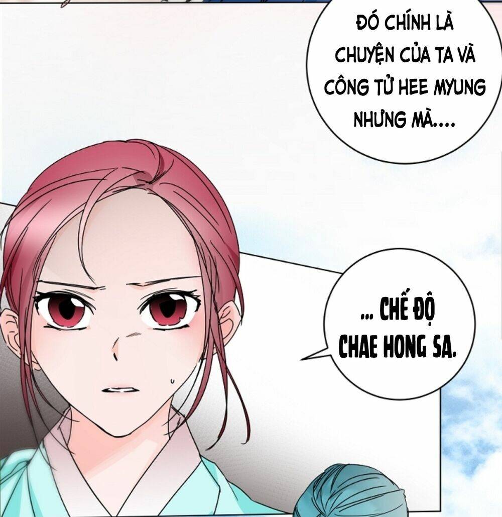 Chae Hong Sa: Chapter 56