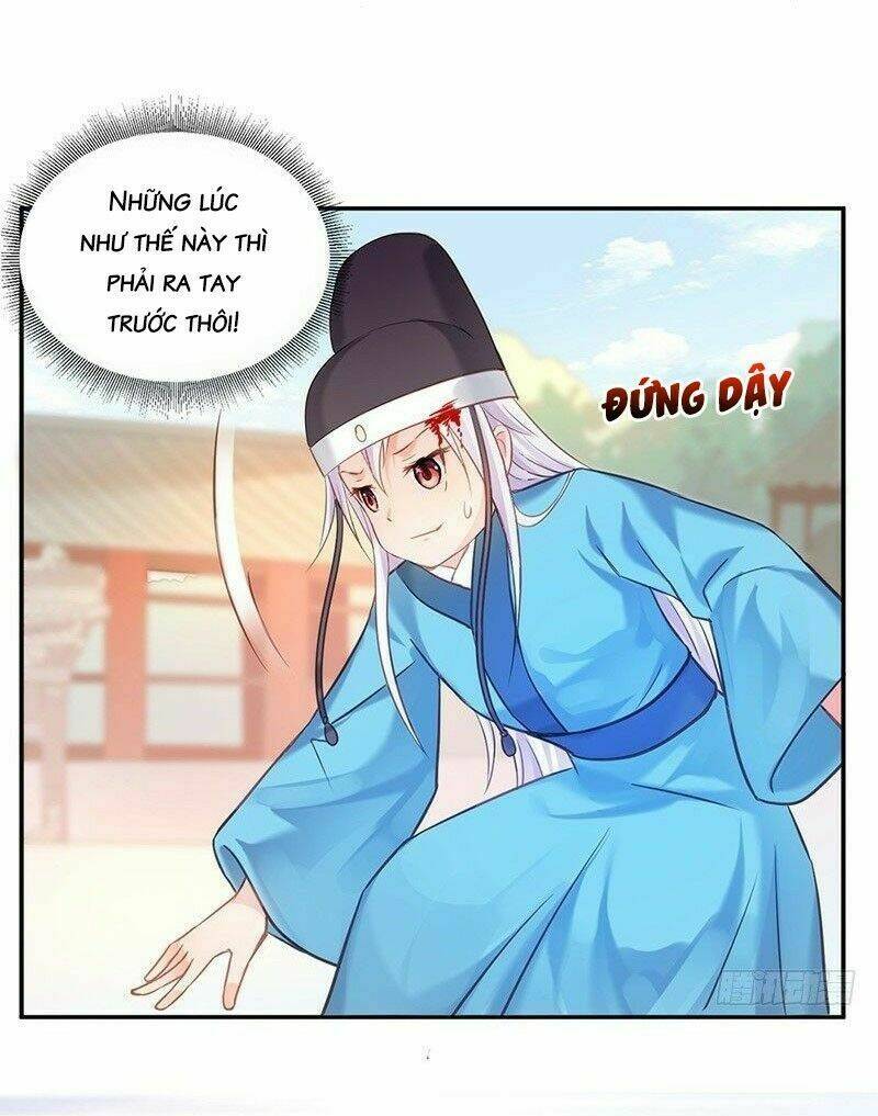 Bệ Hạ Xin Tự Trọng: Chapter 14