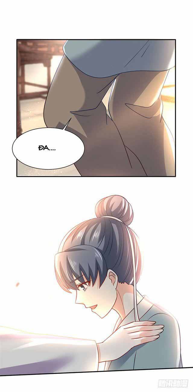 Đế Hoàng Chi Thần Y Khí Phi: Chapter 14