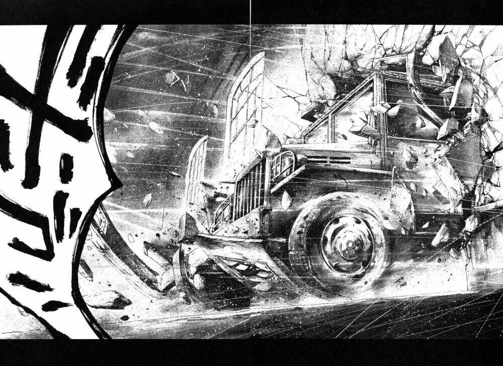 Rainbow: Chapter 183