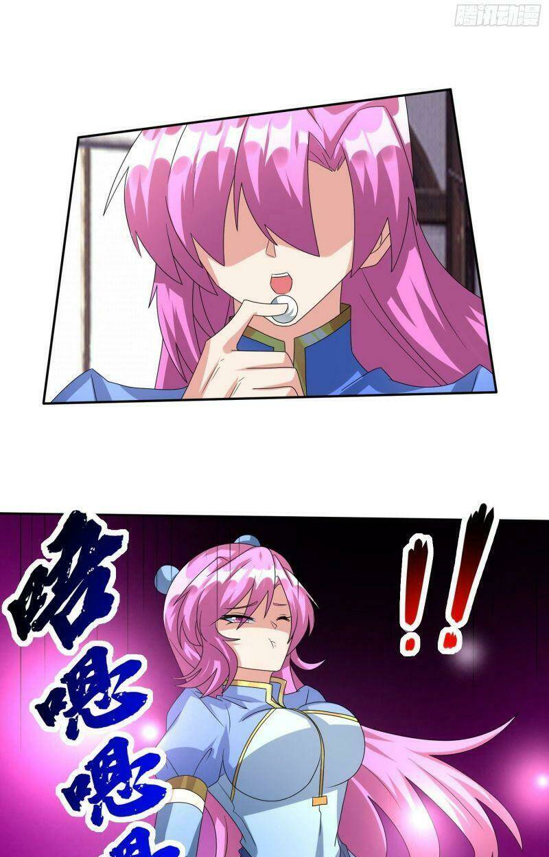 Tuyệt Thế Thần Tôn: Chapter 22