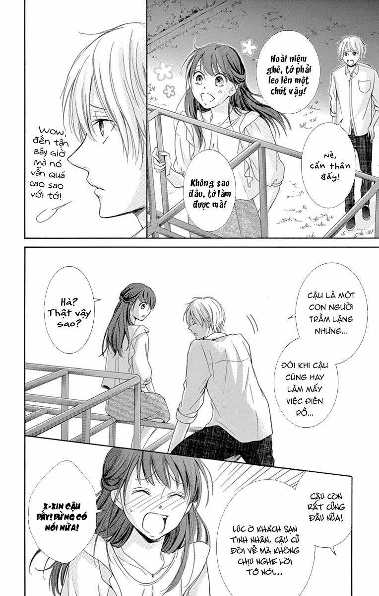 Từ Chối Kết Hôn Với Đại Gia: Cô Dâu Bỏ Trốn: Chapter 5