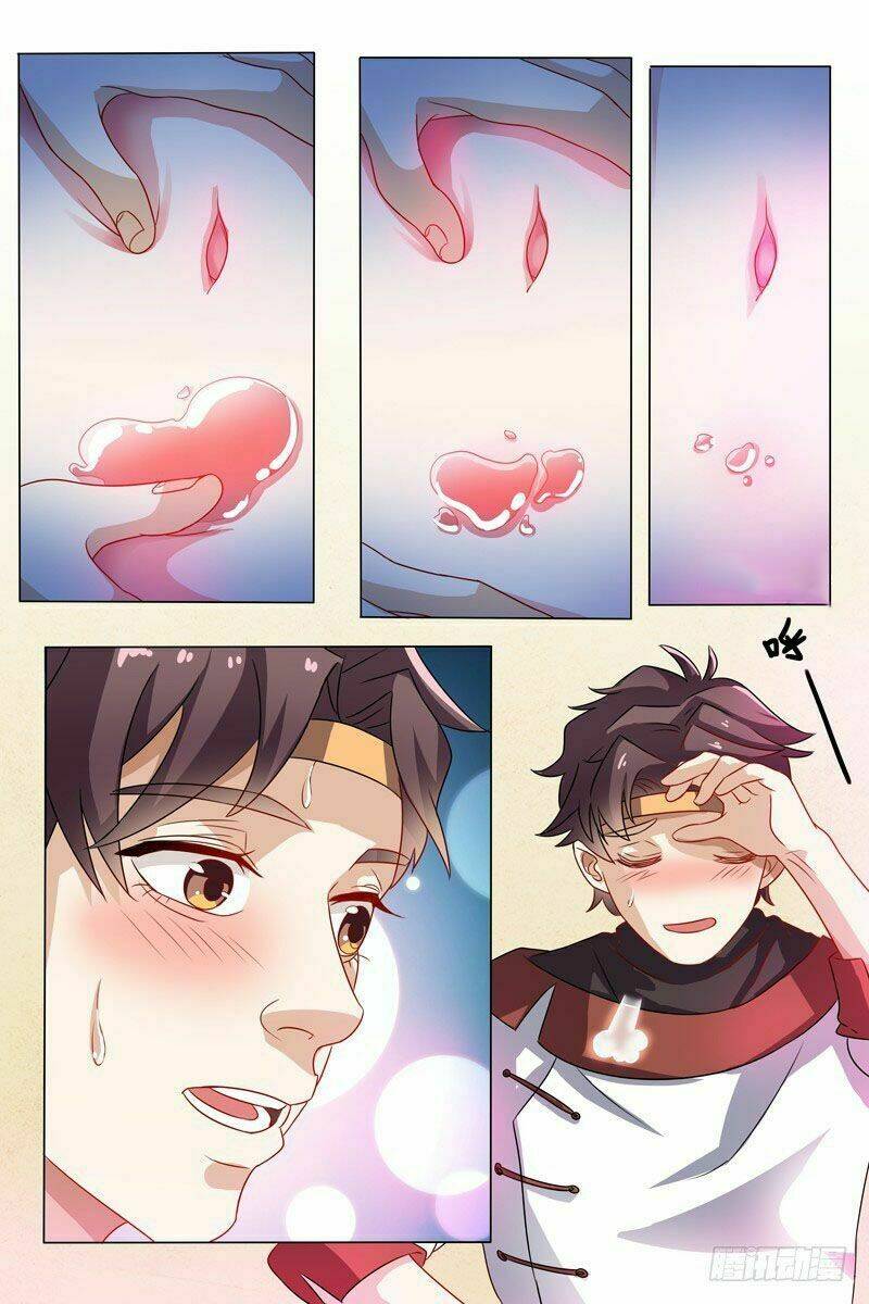Siêu Cấp Thần Y Hệ Thống: Chapter 3