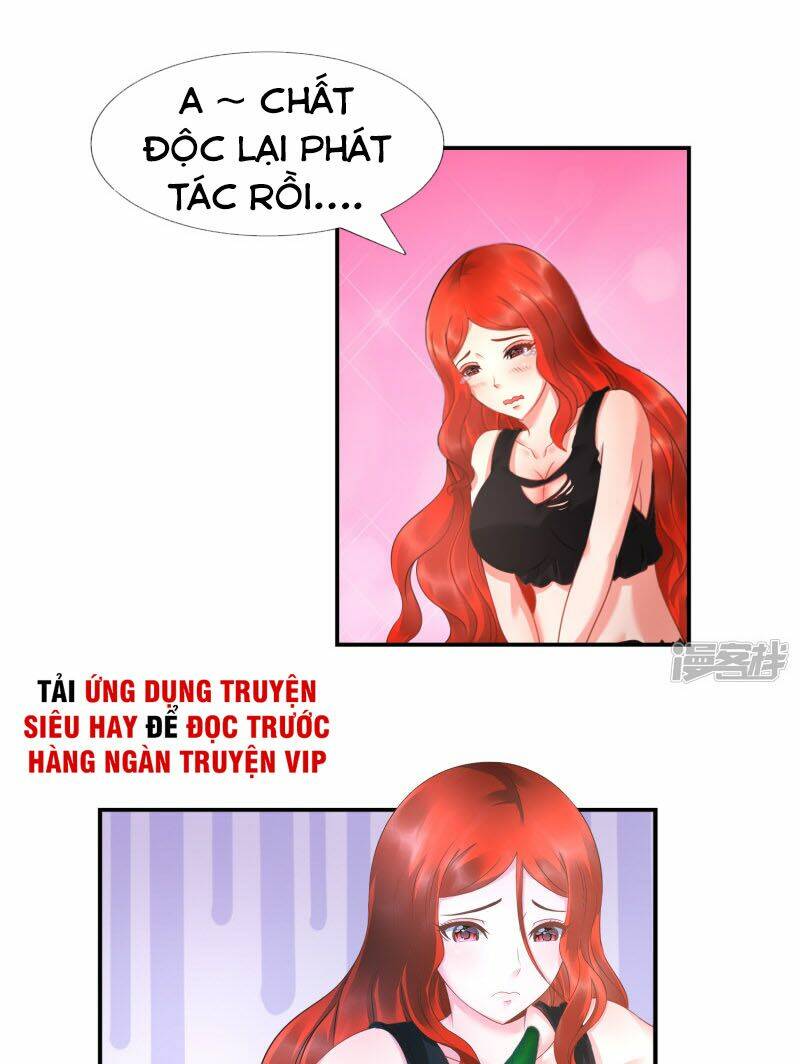 Phong Thủy Thiên Sư: Chapter 25