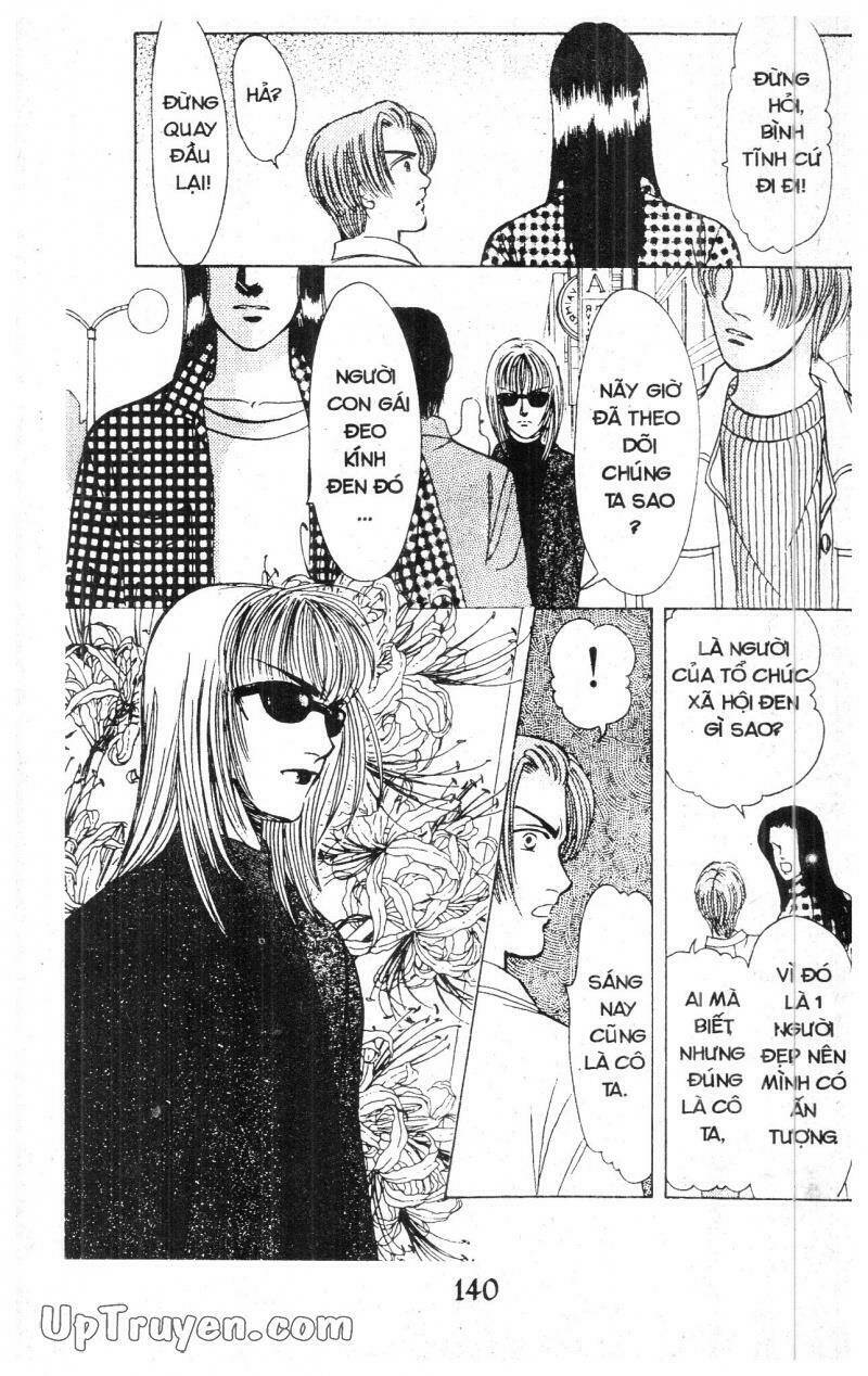 9 Banme No Musashi: Chapter 9