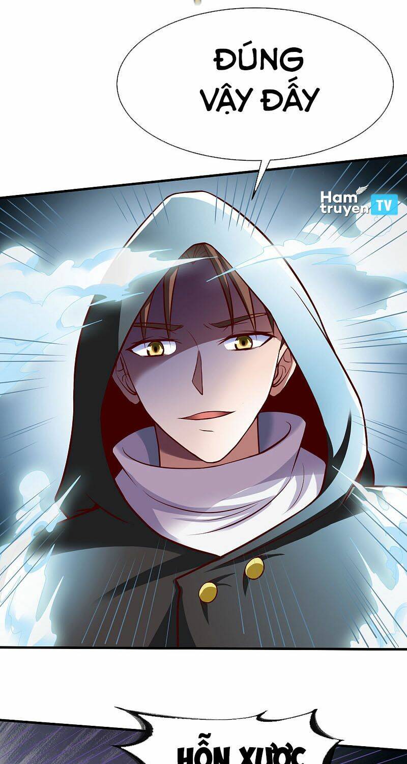 Chiến Đỉnh: Chapter 241