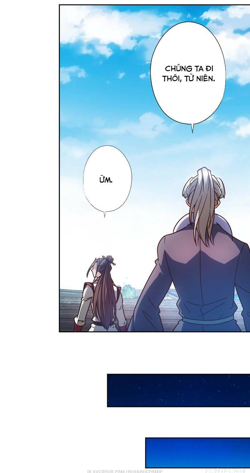 Hồng Thiên Thần Tôn: Chapter 62