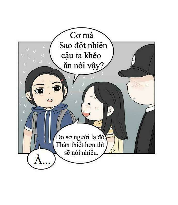 30 Phút Bước Đi Bên Em: Chapter 38