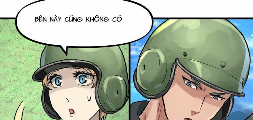Vua Sinh Tồn: Chapter 53
