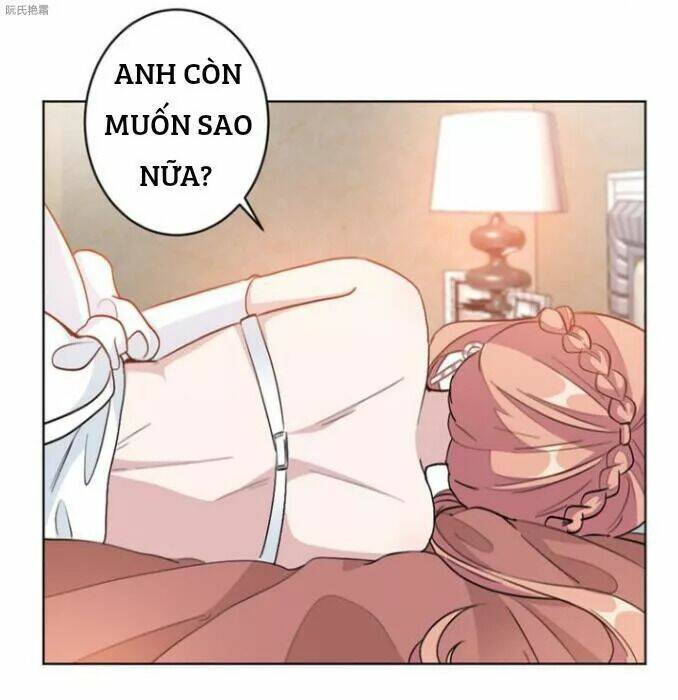 Trọng Sinh Noãn Hôn Khinh Sủng Thê: Chapter 9