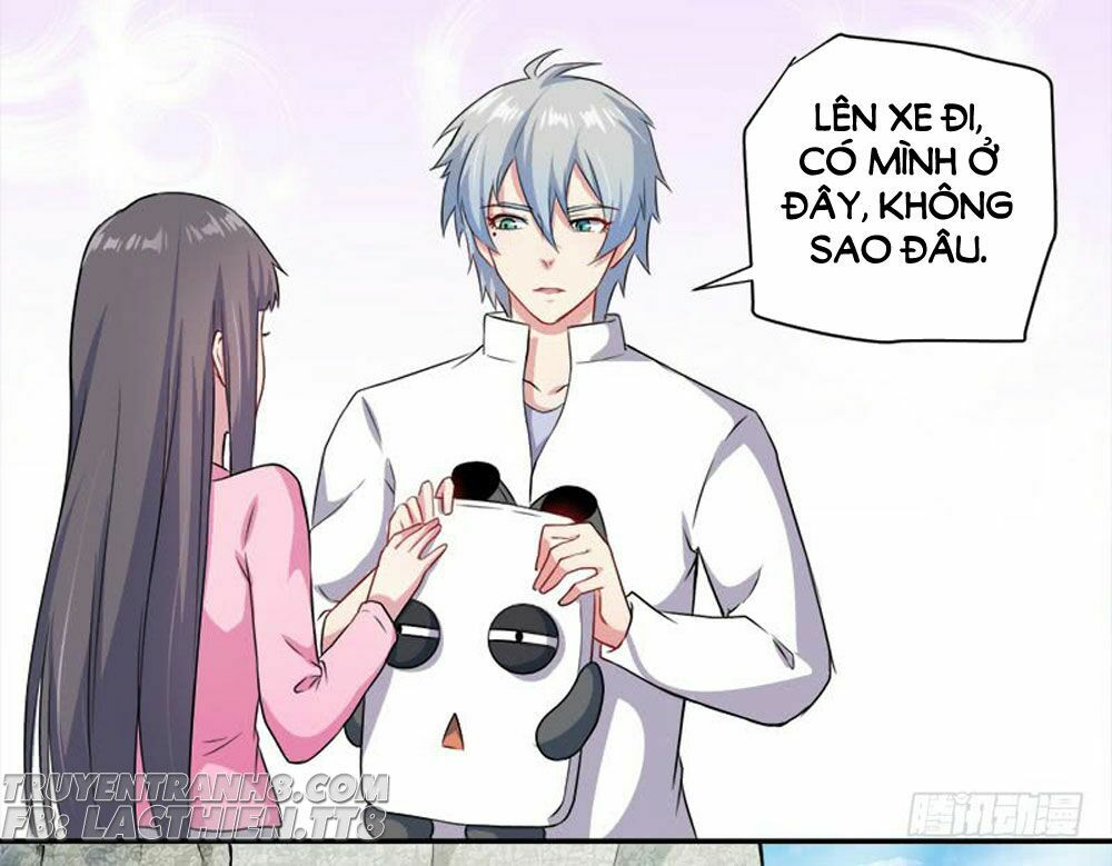 Ngạo Kiều Quỷ Vương Yêu Ta: Chapter 63
