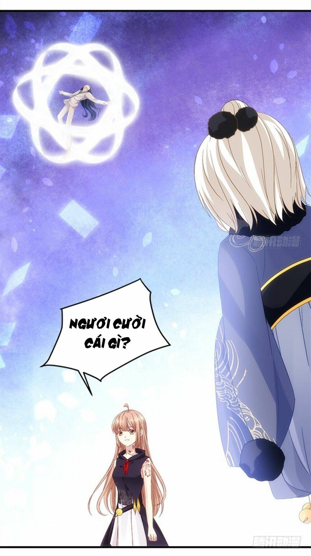 Ám Dạ Vô Thường: Chapter 82