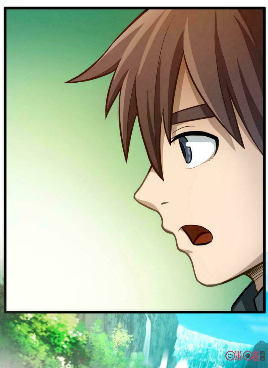 Tu Tiên Cuồng Thần: Chapter 5