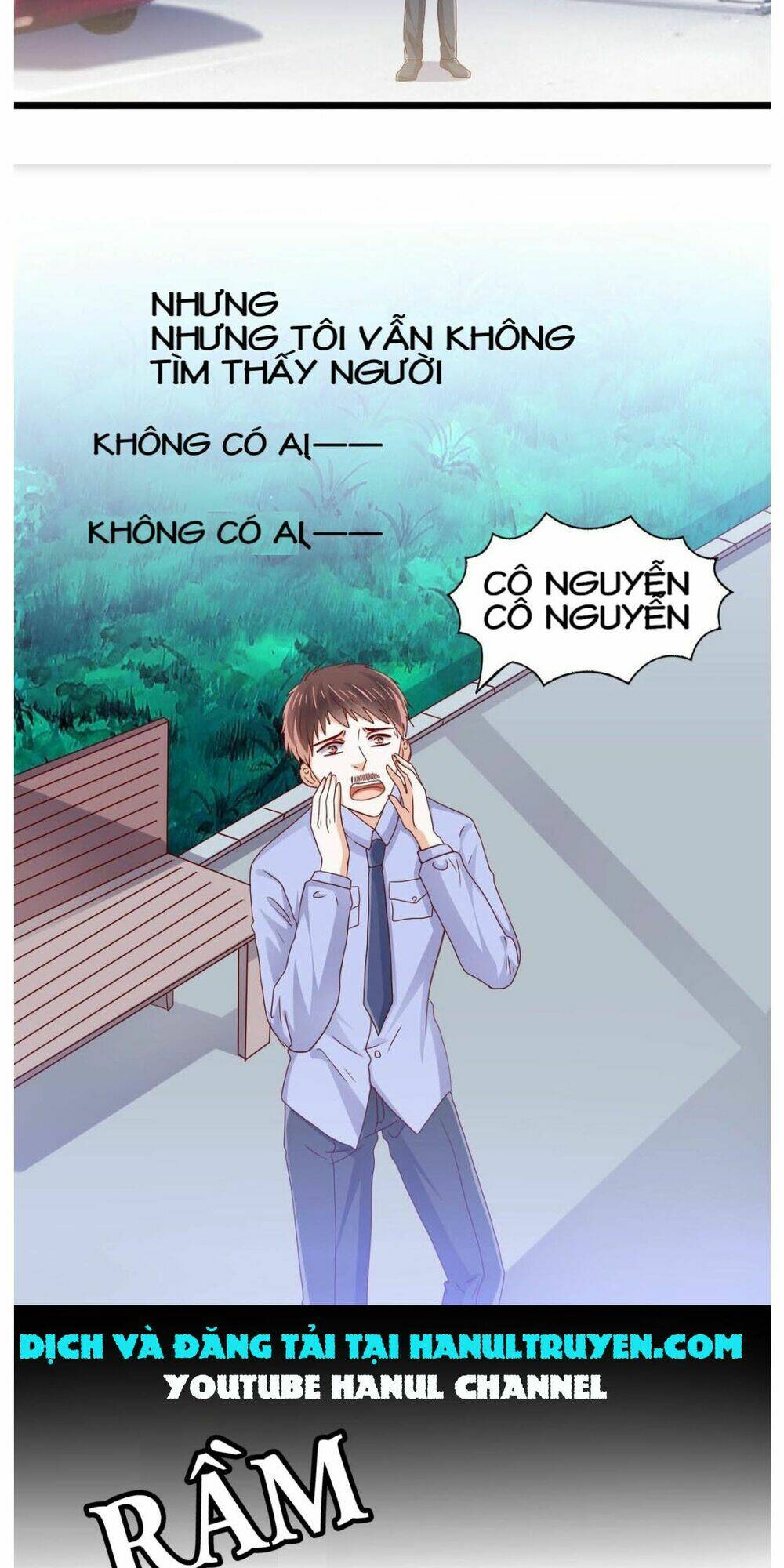 Lăng Thiếu! Nhẹ Một Chút, Đau: Chapter 27