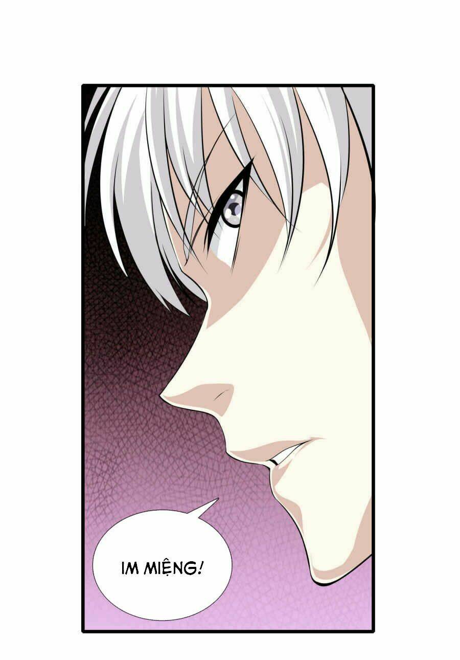 Đô Thị Chí Tôn: Chapter 8