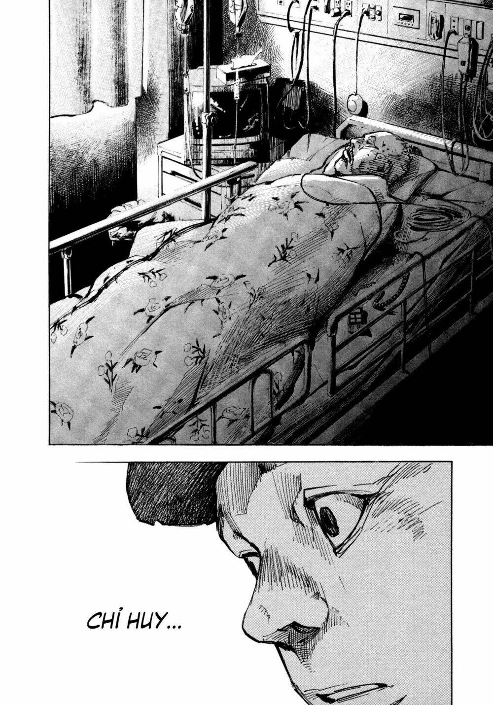 Skyhigh 4: Chapter 5