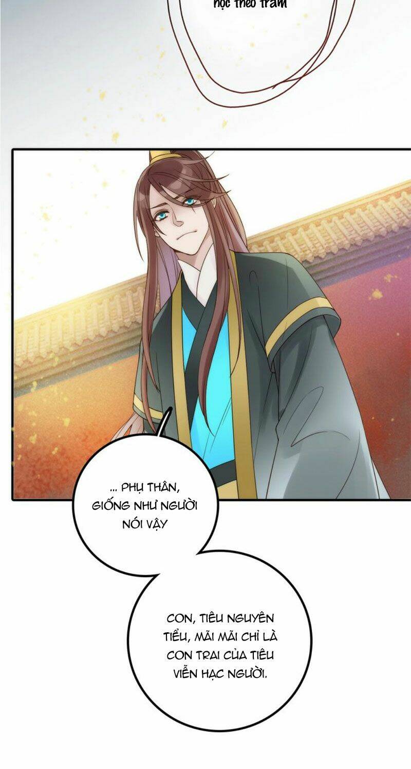 Cướp Chàng Vợ Về Đón Năm Mới: Chapter 48