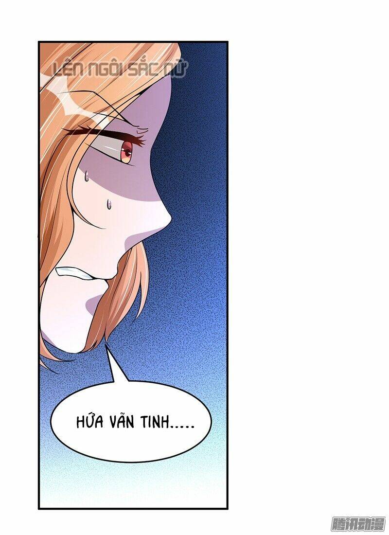 Tổng Tài Khoái Hôn: Chapter 20