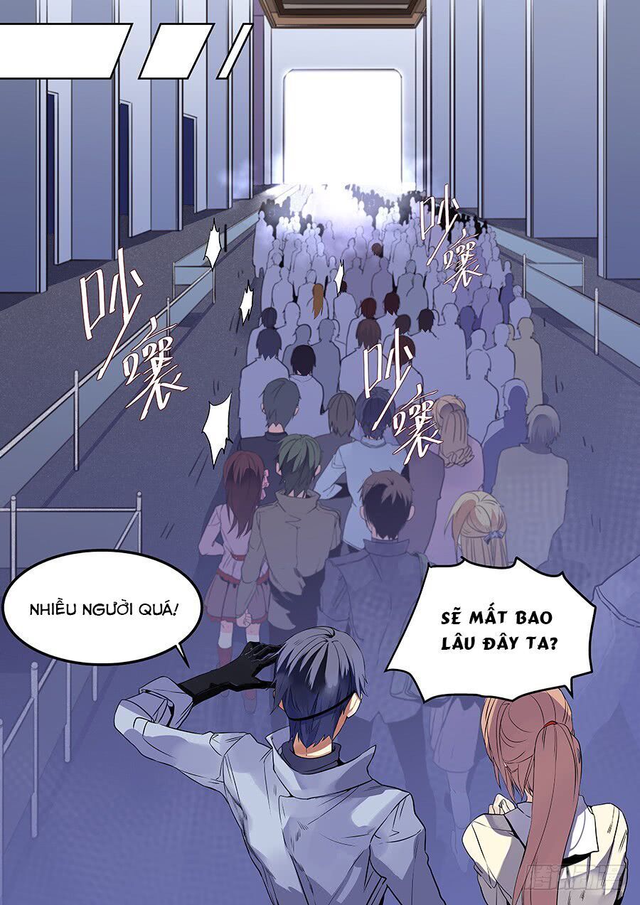 After Transformation, Mine And Her Wild Fantasy: Chapter 62