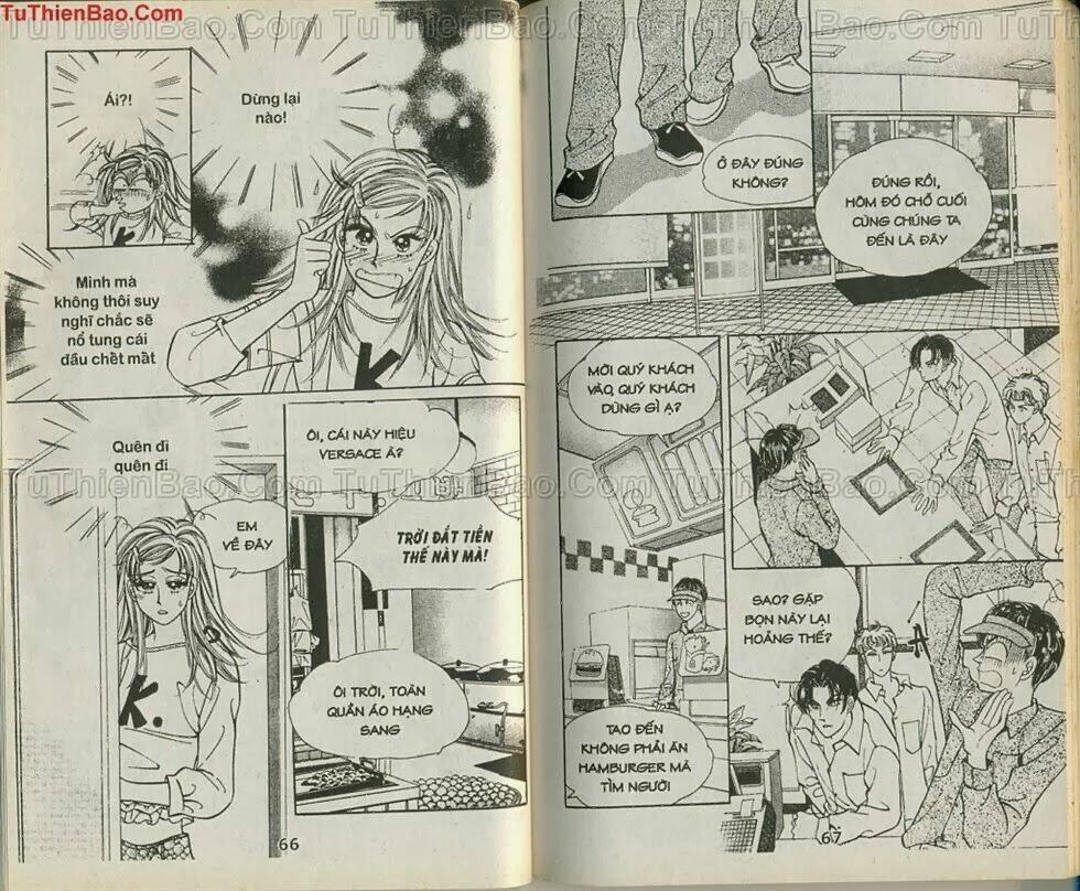 Thiên Sứ: Chapter 5