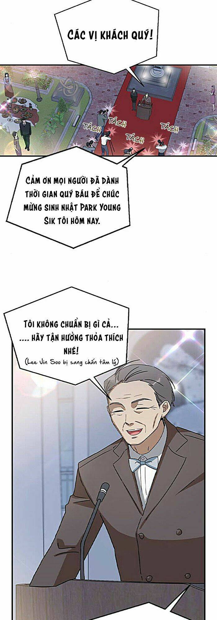 Duyên Nợ Kiếp Trước: Chapter 19