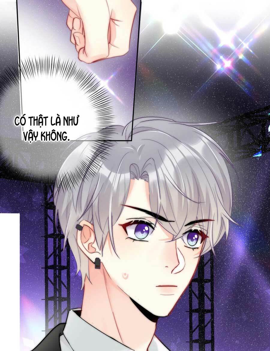 Boss Đại Nhân Là Nữ Thần?: Chapter 67