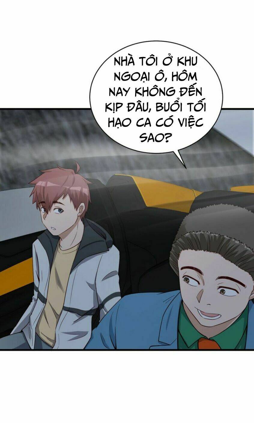 Hệ Thống Tu Tiên Mạnh Nhất: Chapter 18