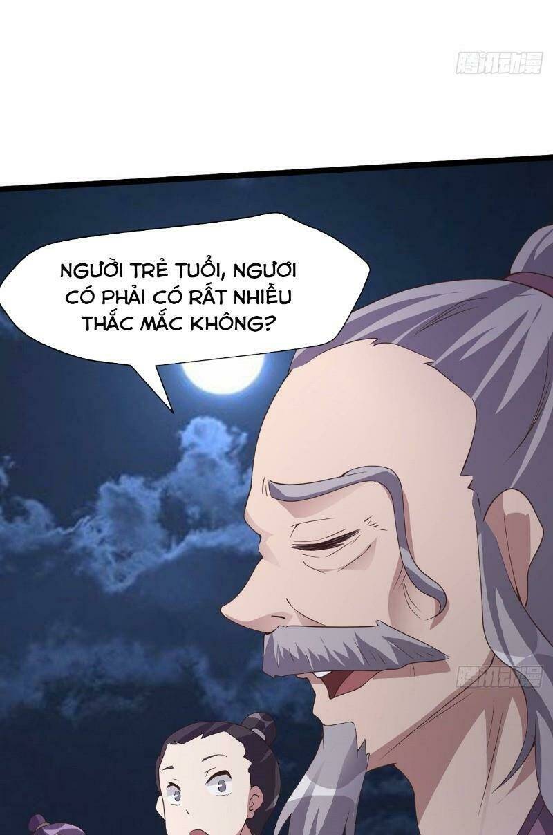 Kiếm Đồ: Chapter 38