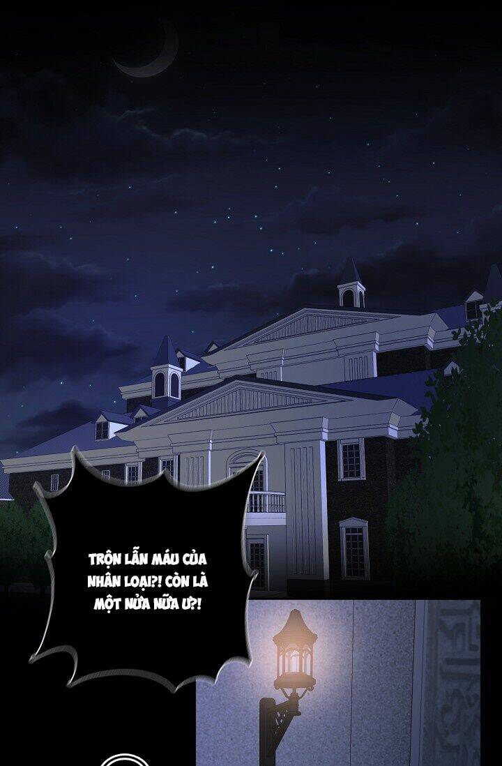 Kẻ Cắp Mặt Trăng: Chapter 8