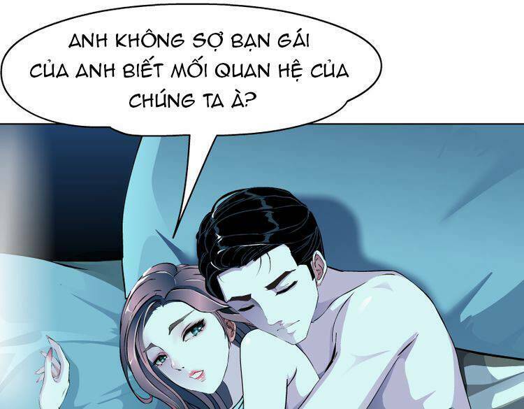 Câu Lạc Bộ Ngoại Tình 2: Chapter 10.1