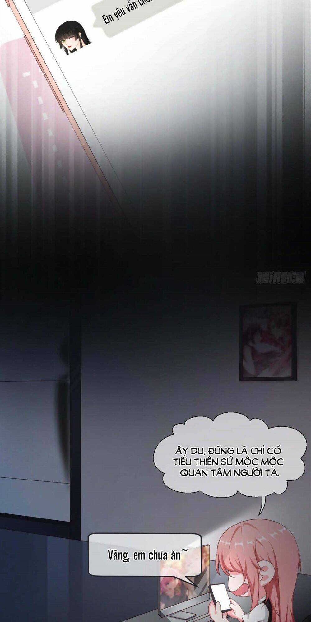 Quyến Rũ Không Thành: Chapter 17