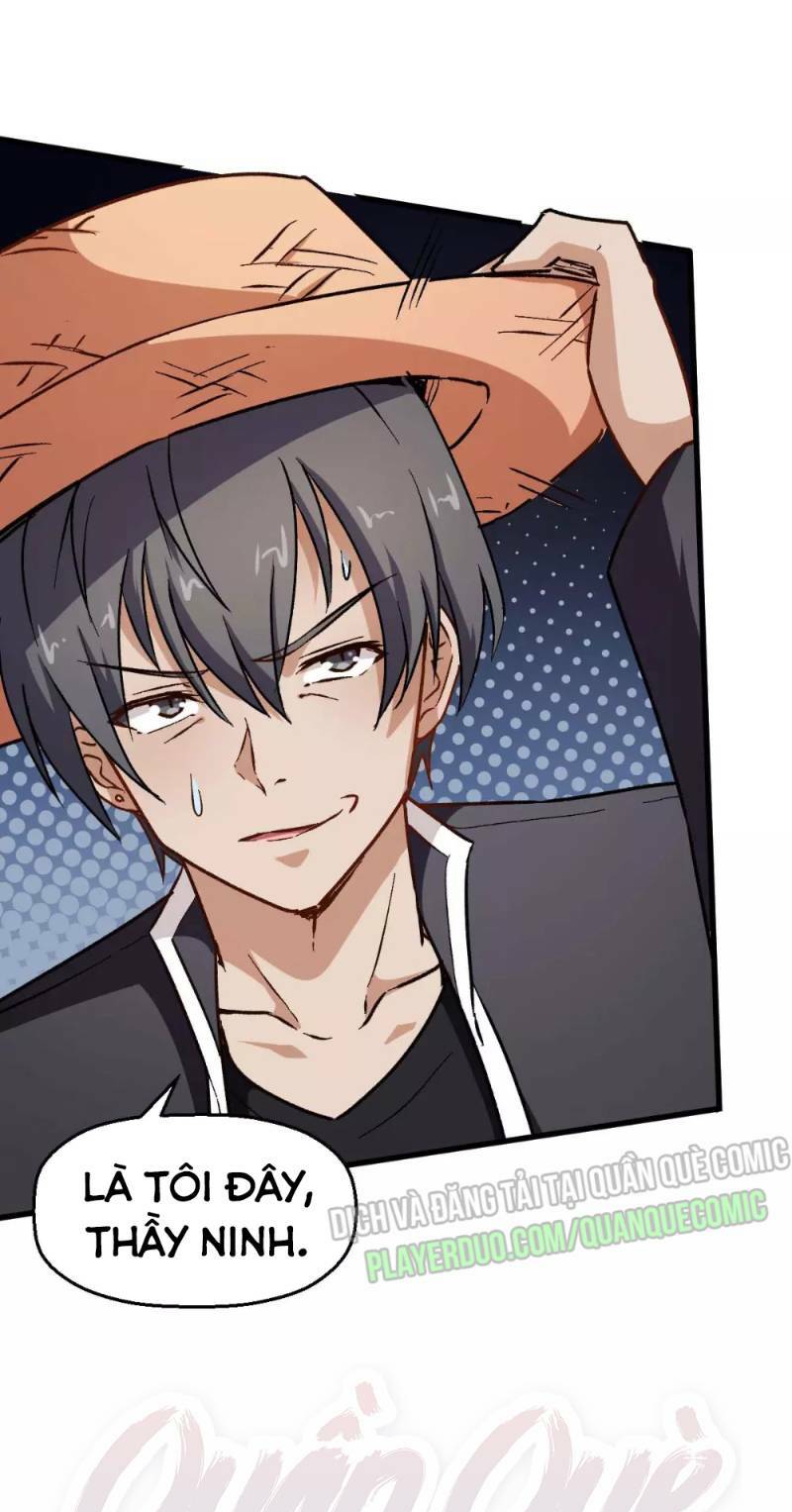 Vườn Trường Cuồng Sư Hệ Thống: Chapter 73