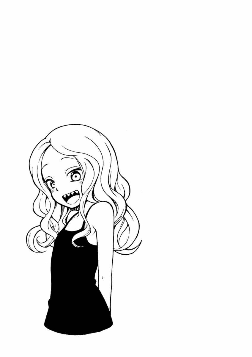 Fudatsuki No Kyoko-Chan: Chapter 16.5