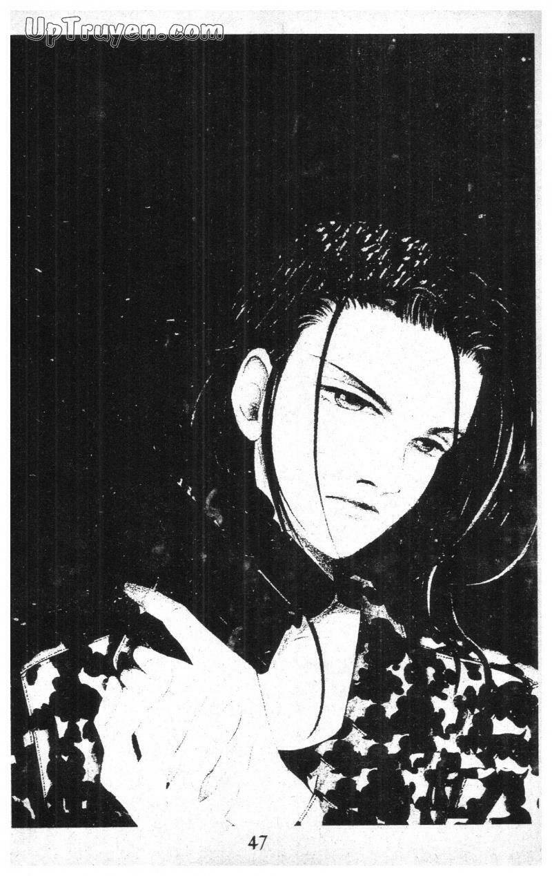 9 Banme No Musashi: Chapter 10