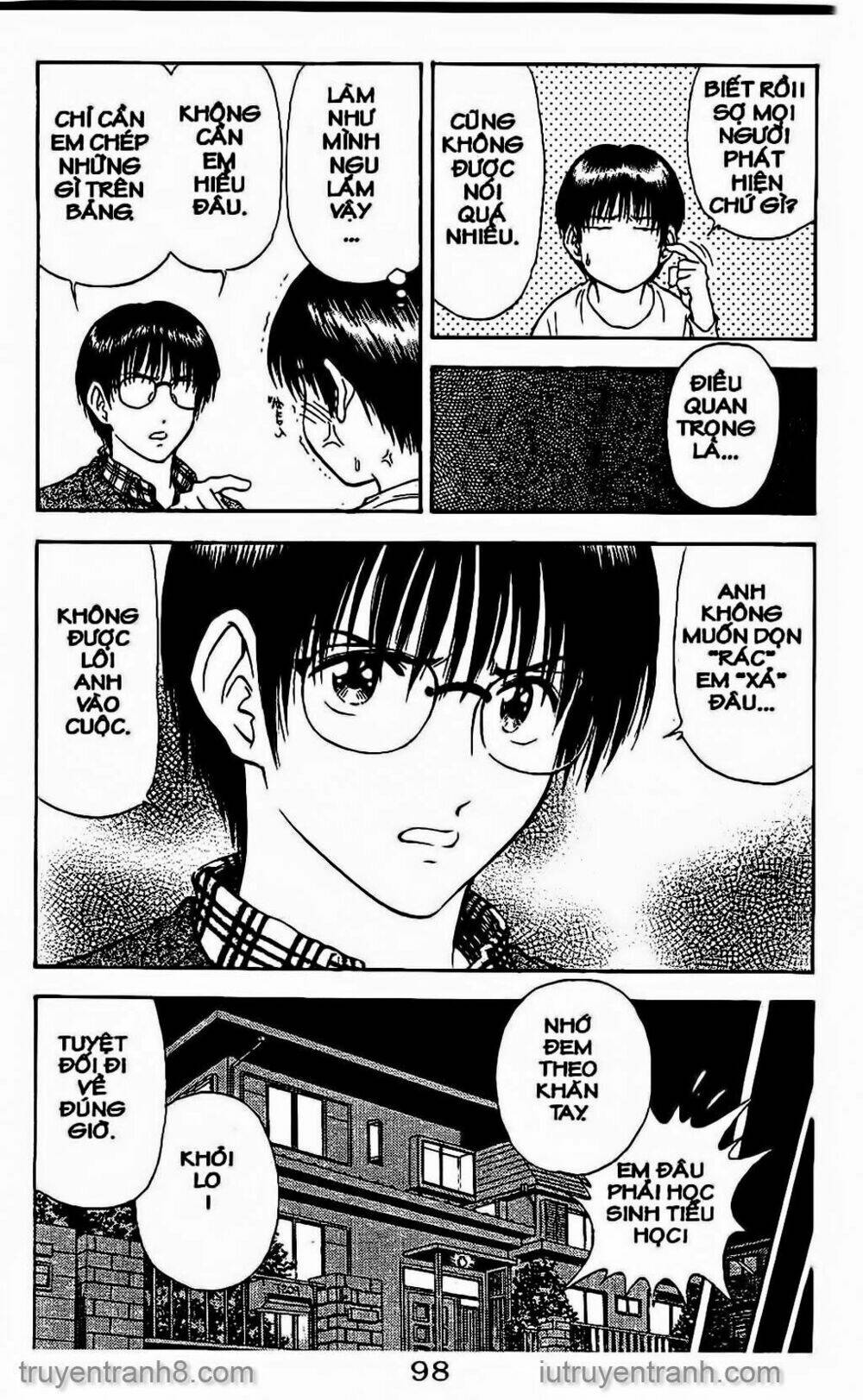 Saladdays: Chapter 55