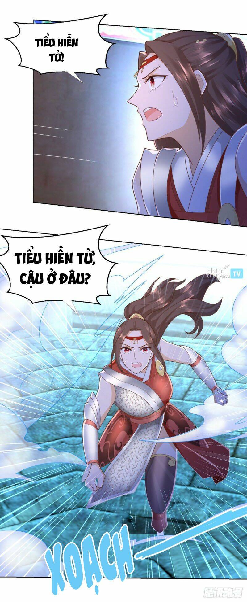 Chí Tôn Trọng Sinh: Chapter 134