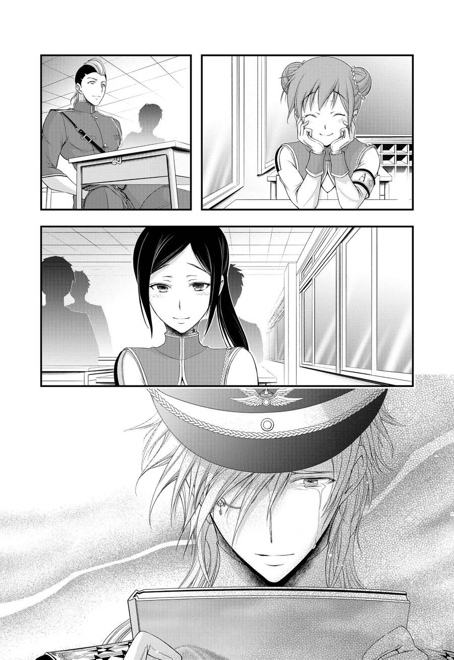 Đi Tìm Sát Tinh Vương: Chapter 79