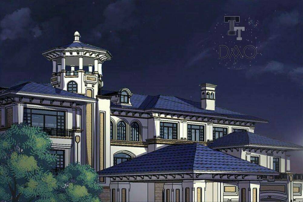 Đoạt Hôn Ác Thiếu: Chapter 10