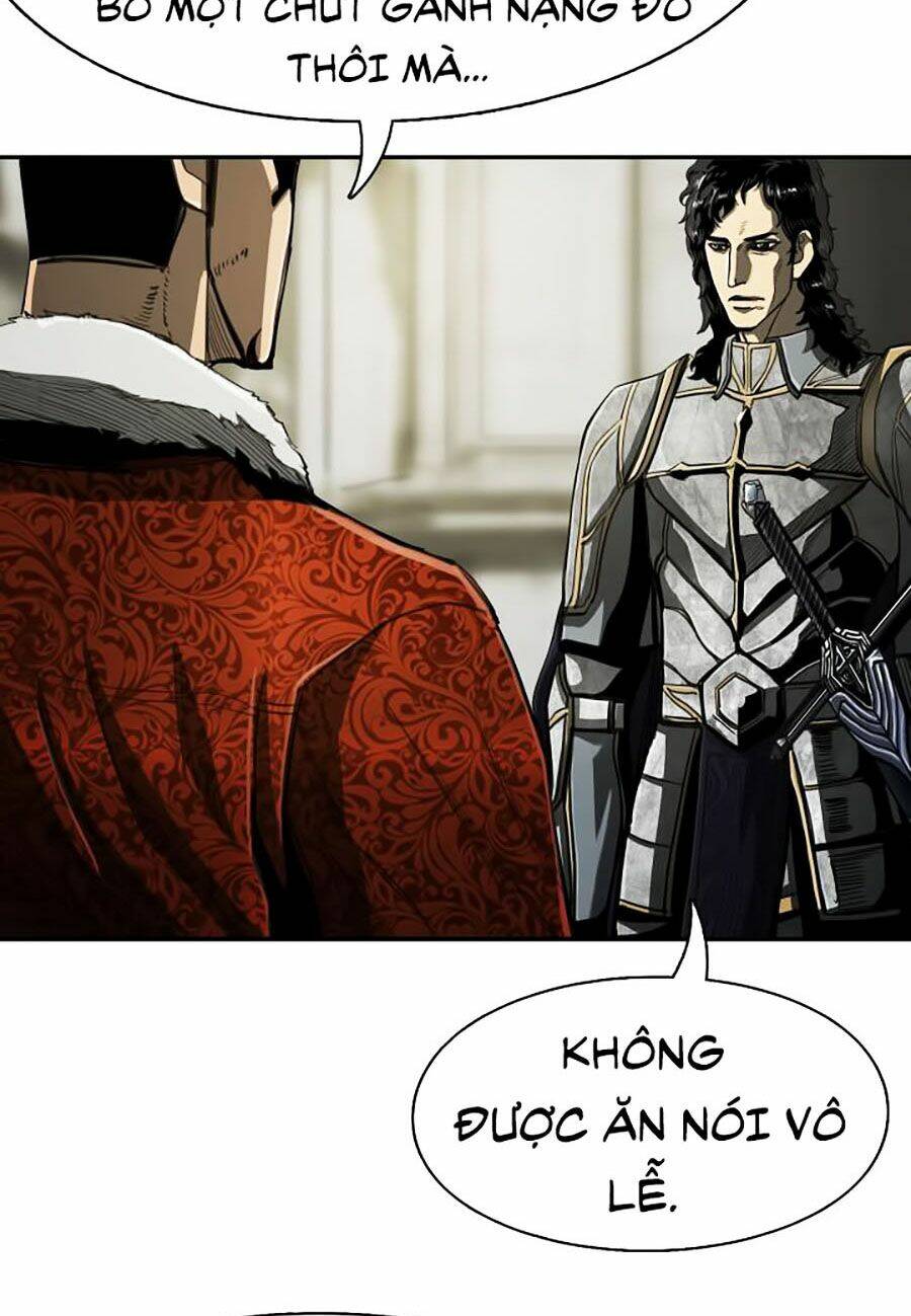 Thợ Săn Đầu Tiên: Chapter 78