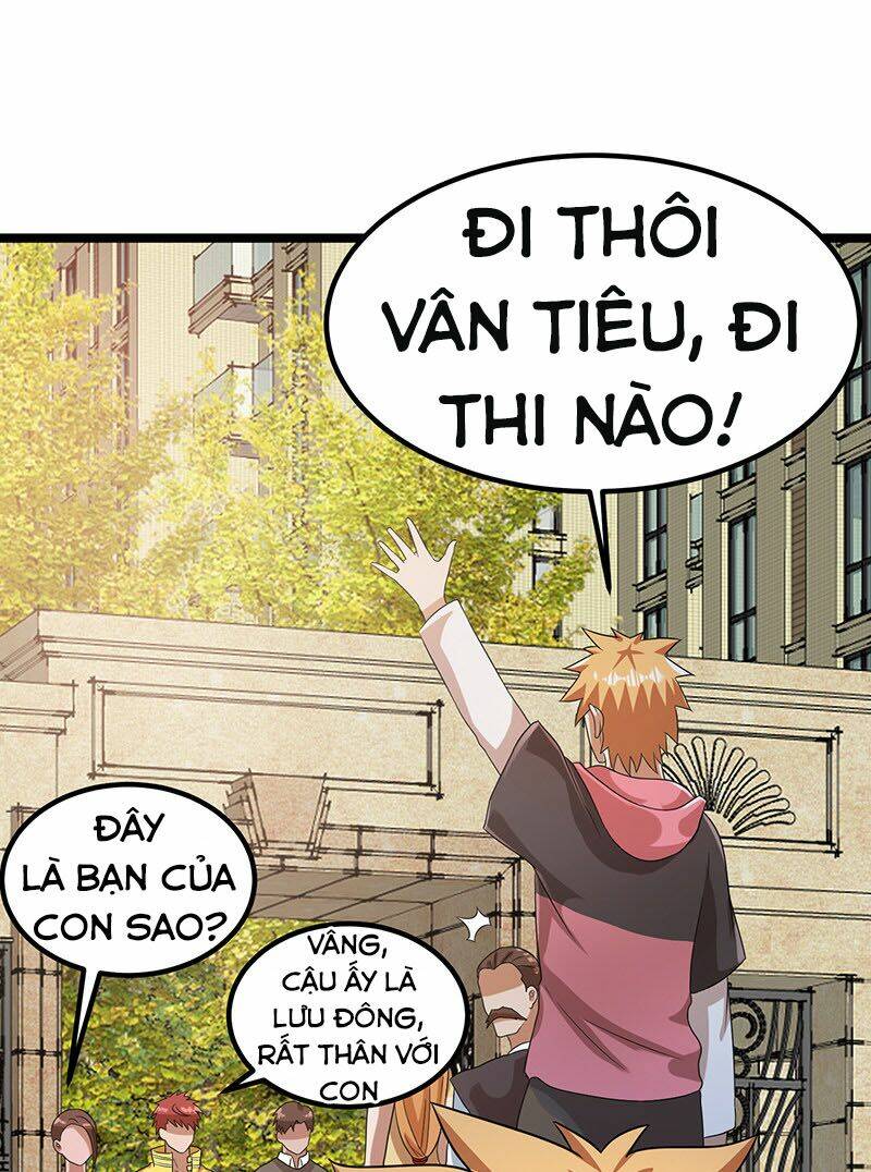 Luyện Ngục Trọng Sinh: Chapter 29