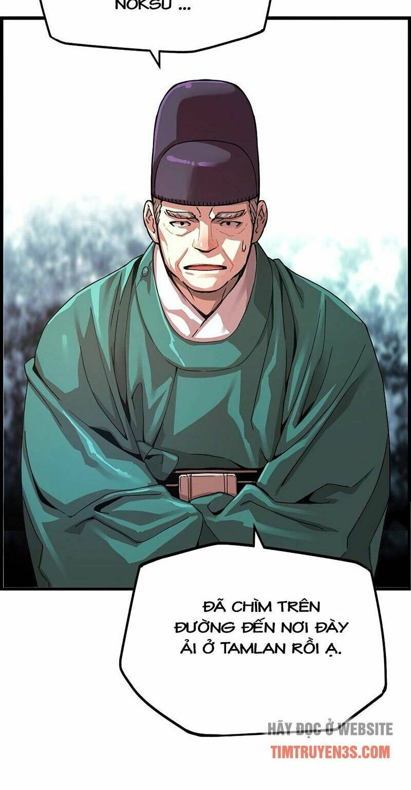 Tôi Sẽ Sống Như Một Hoàng Tử: Chapter 63