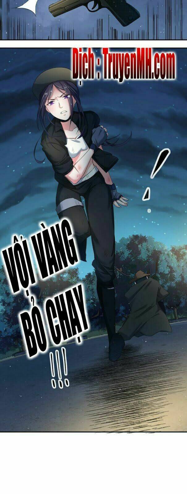 Điệp Ảnh Trùng Trùng: Chapter 2